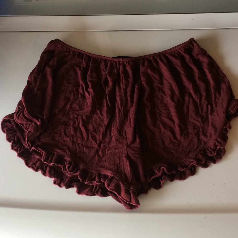 Brandy Melville shorts